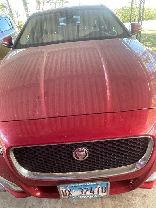 2020 Jaguar X260 XF - Image 4 of 21