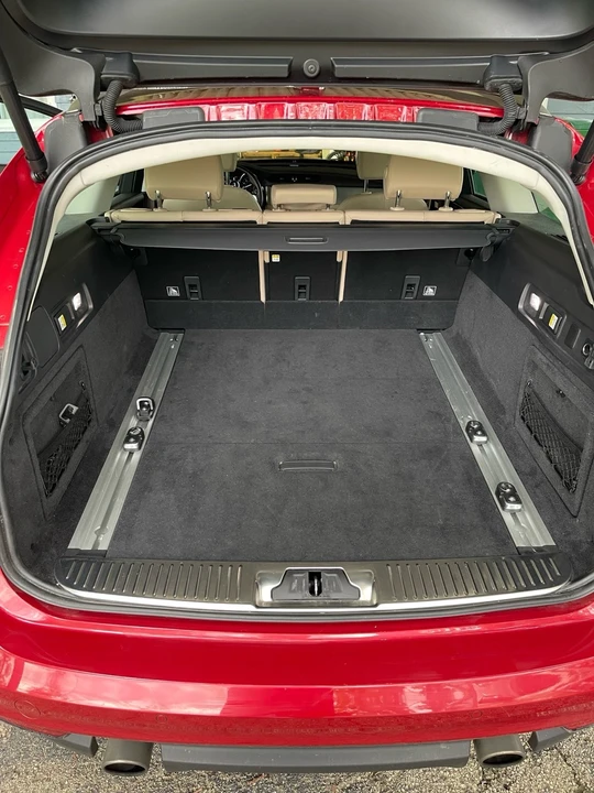2020 Jaguar X260 XF - Image 17 of 21