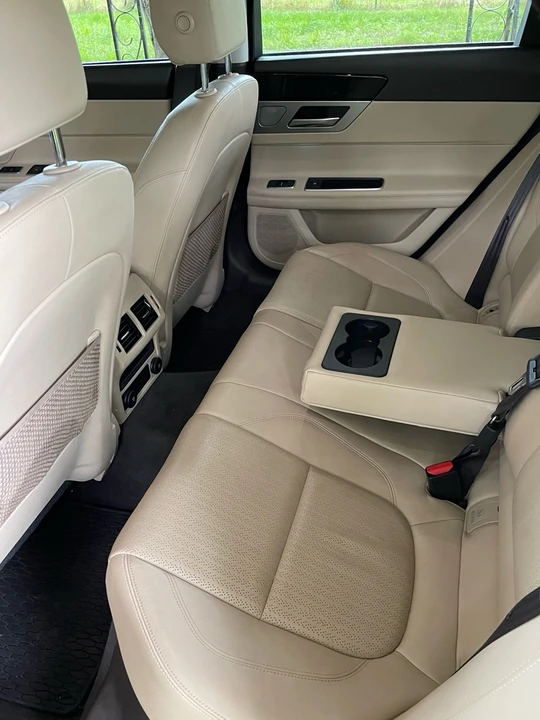 2020 Jaguar X260 XF - Image 14 of 21