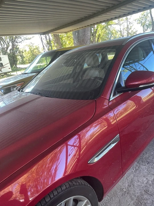 2020 Jaguar X260 XF - Image 5 of 21