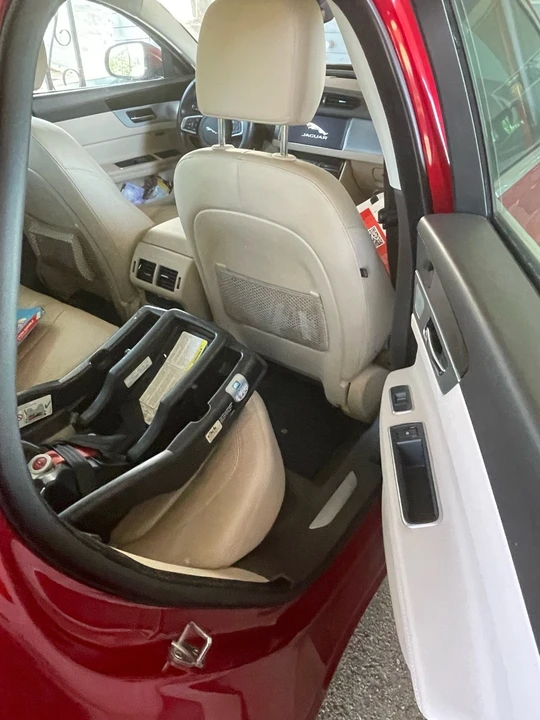 2020 Jaguar X260 XF - Image 10 of 21