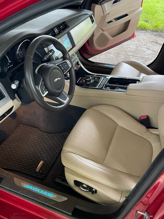 2020 Jaguar X260 XF - Image 12 of 21