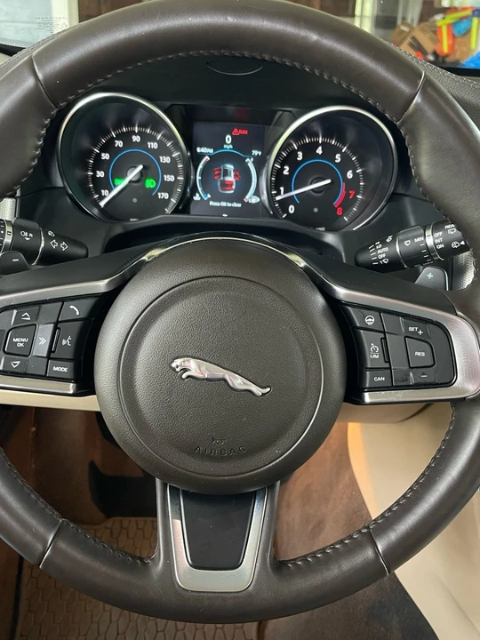 2020 Jaguar X260 XF - Image 2 of 21