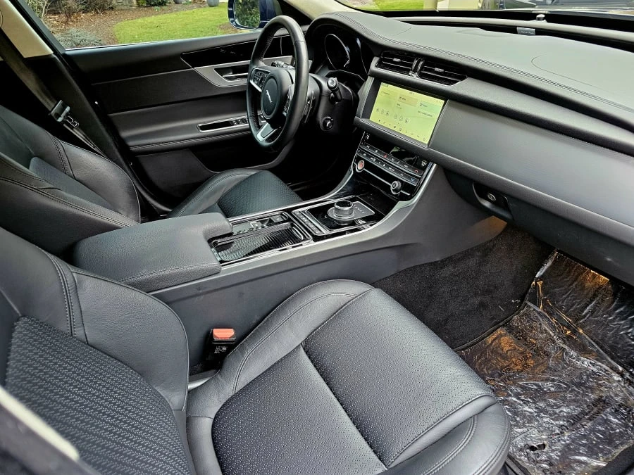 2020 Jaguar X260 XF - Image 14 of 18
