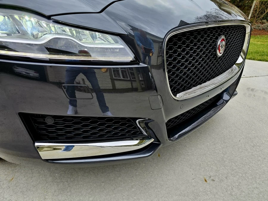 2020 Jaguar X260 XF - Image 10 of 18