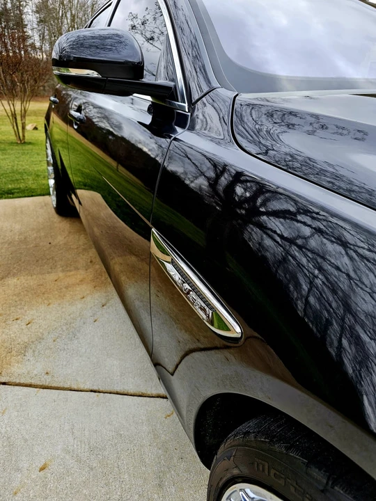 2020 Jaguar X260 XF - Image 13 of 18