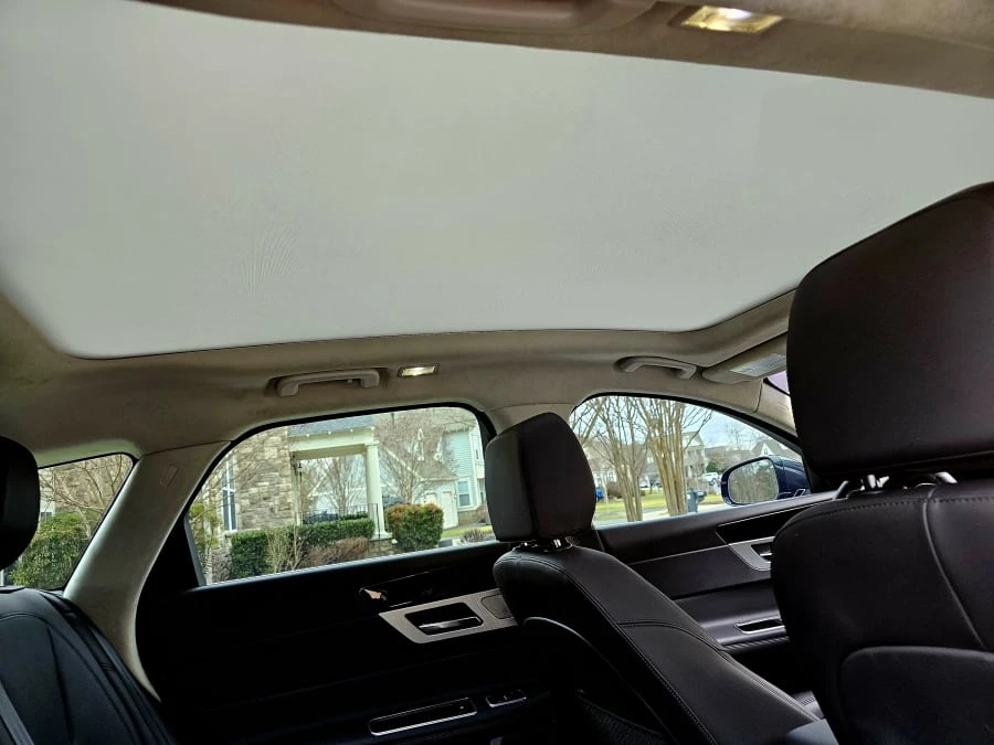 2020 Jaguar X260 XF - Image 15 of 18