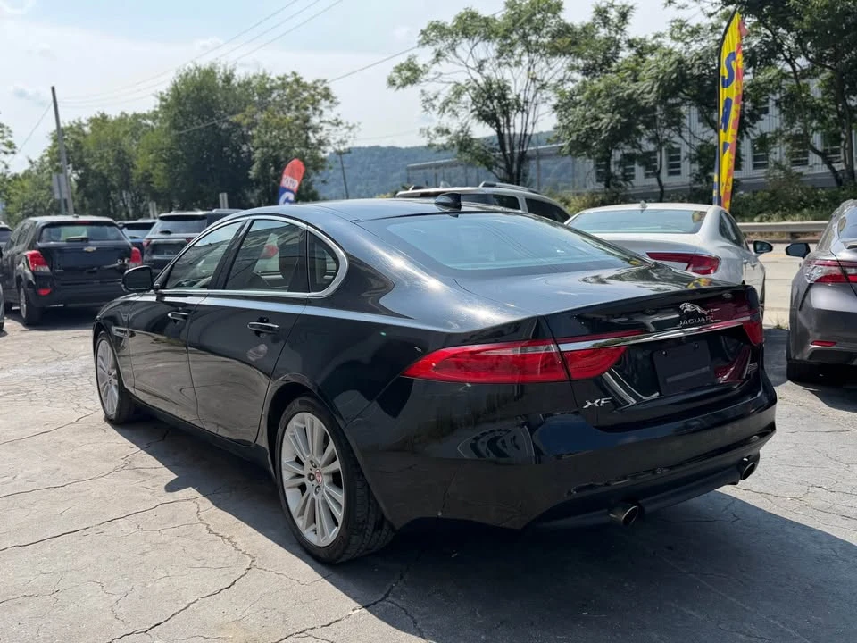 2020 Jaguar X260 XF - Image 6 of 20