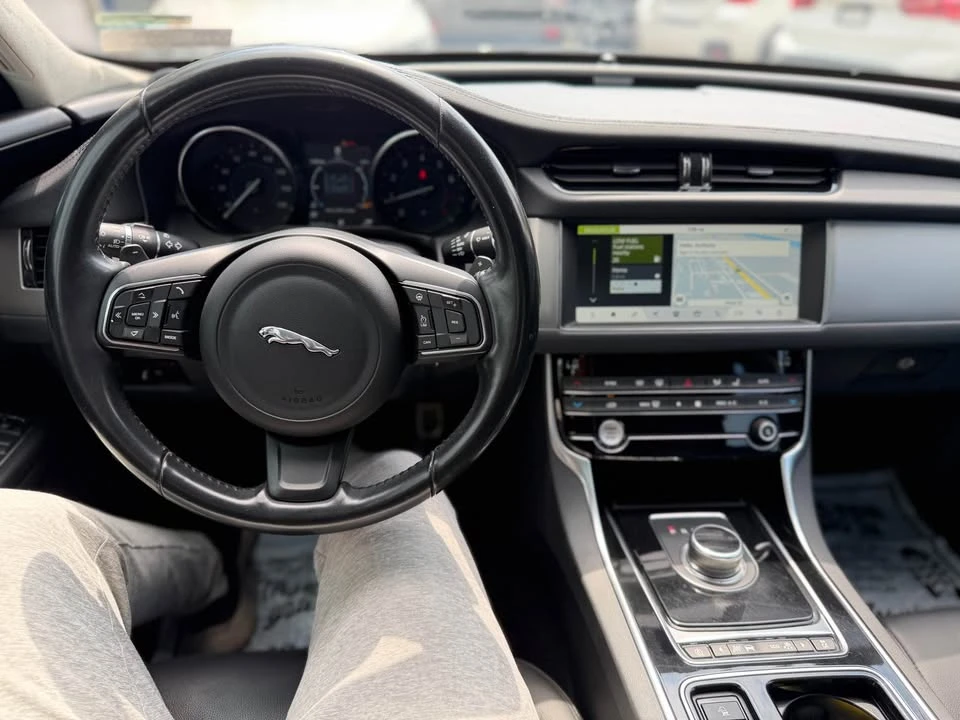 2020 Jaguar X260 XF - Image 18 of 20