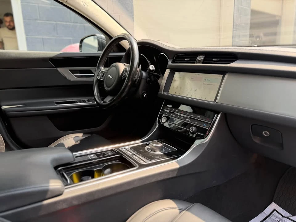 2020 Jaguar X260 XF - Image 15 of 20