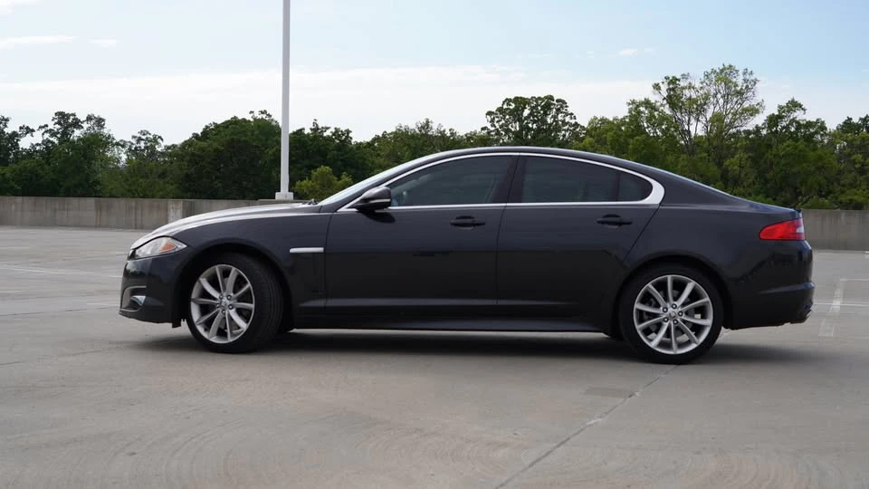 2020 Jaguar X260 XF - Image 3 of 15