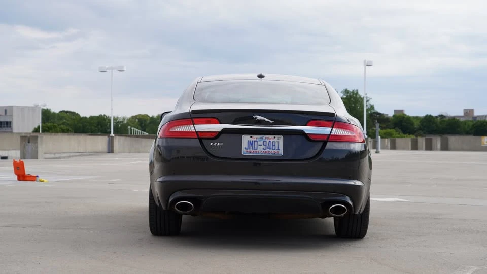 2020 Jaguar X260 XF - Image 4 of 15