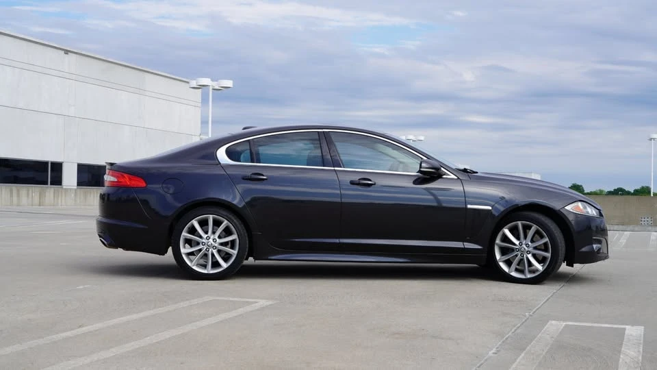 2020 Jaguar X260 XF - Image 5 of 15