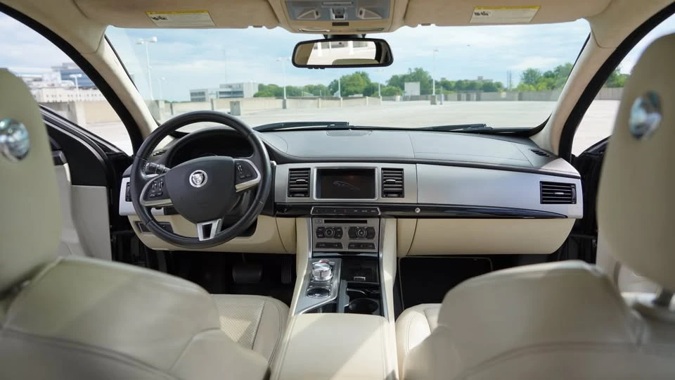 2020 Jaguar X260 XF - Image 12 of 15