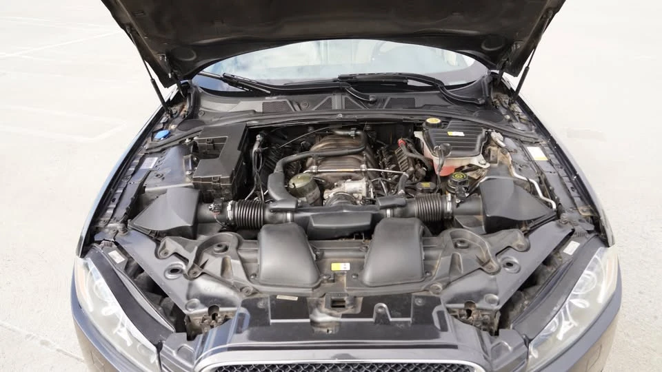 2020 Jaguar X260 XF - Image 6 of 15
