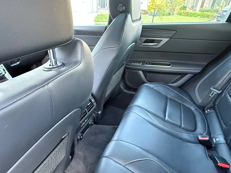 2020 Jaguar X260 XF - Image 10 of 10