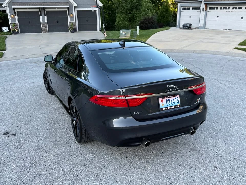 2020 Jaguar X260 XF - Image 3 of 10