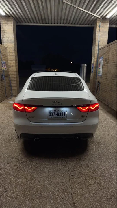 2020 Jaguar X260 XF - Image 10 of 10