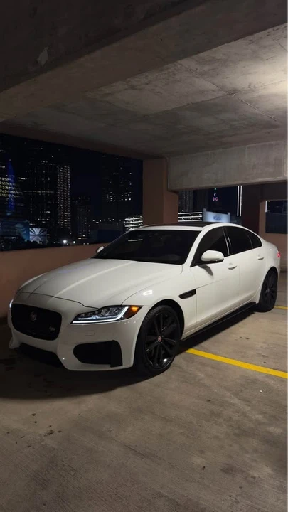 2020 Jaguar X260 XF - Image 6 of 10