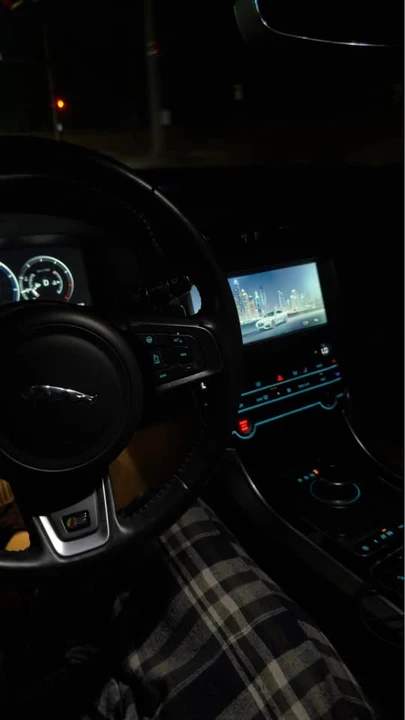 2020 Jaguar X260 XF - Image 8 of 10