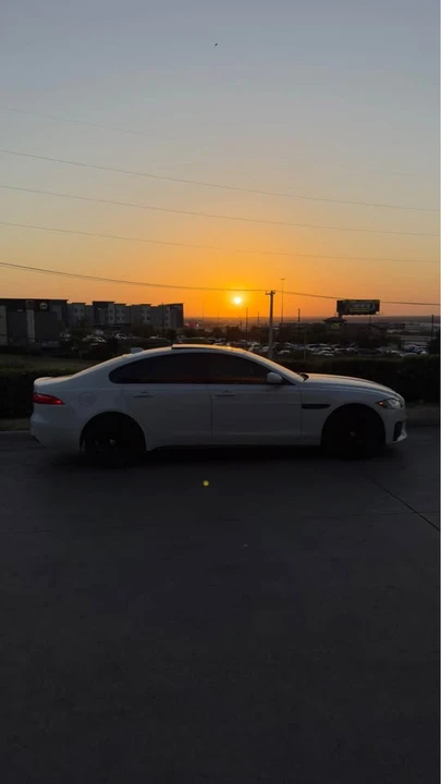 2020 Jaguar X260 XF - Image 3 of 10