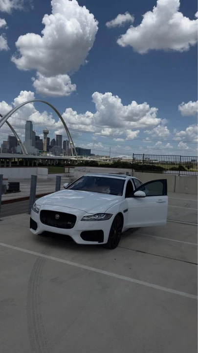 2020 Jaguar X260 XF - Image 7 of 10