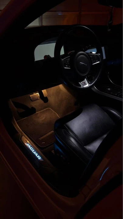 2020 Jaguar X260 XF - Image 4 of 10