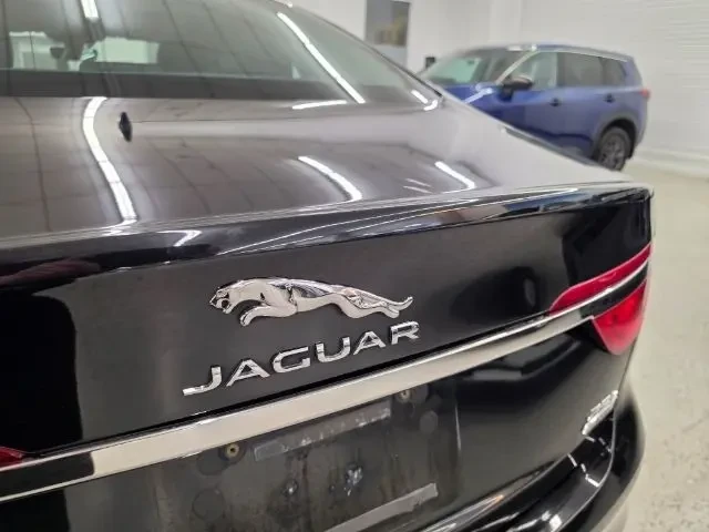 2020 Jaguar X260 XF - Image 16 of 19