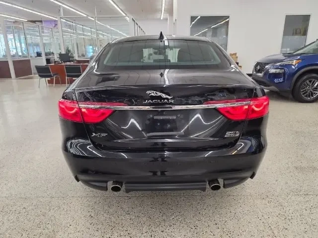 2020 Jaguar X260 XF - Image 3 of 19