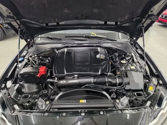 2020 Jaguar X260 XF - Image 14 of 19