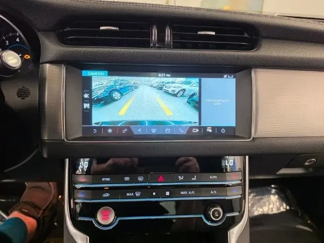 2020 Jaguar X260 XF - Image 9 of 19