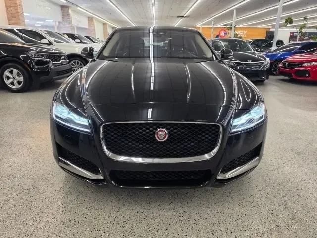 2020 Jaguar X260 XF - Image 2 of 19
