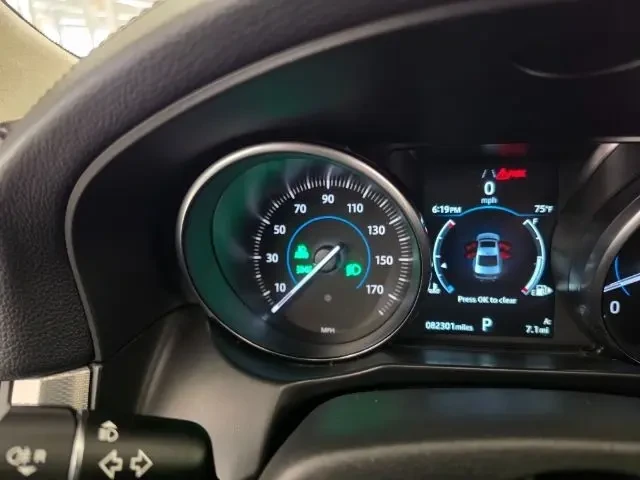 2020 Jaguar X260 XF - Image 5 of 19
