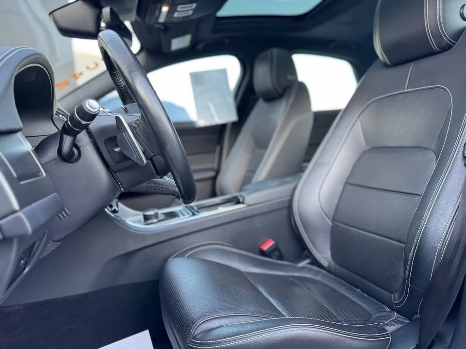 2020 Jaguar X260 XF - Image 10 of 20