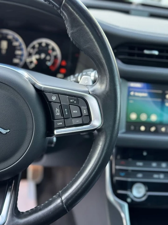 2020 Jaguar X260 XF - Image 15 of 20