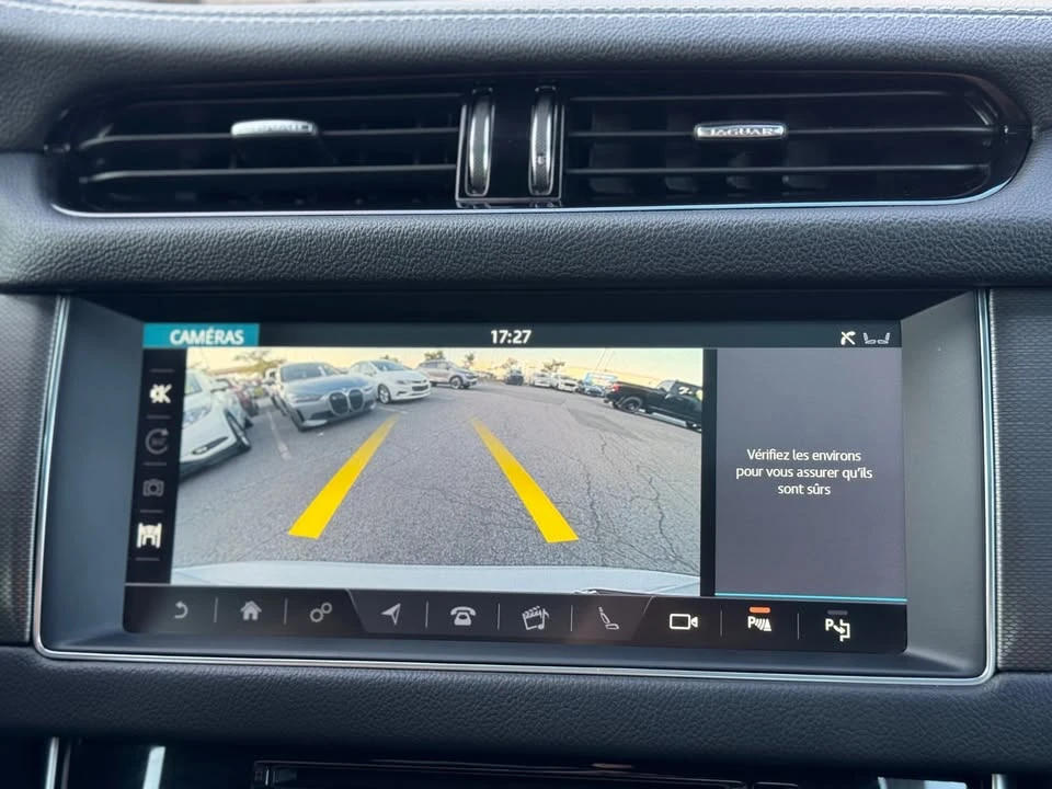 2020 Jaguar X260 XF - Image 18 of 20