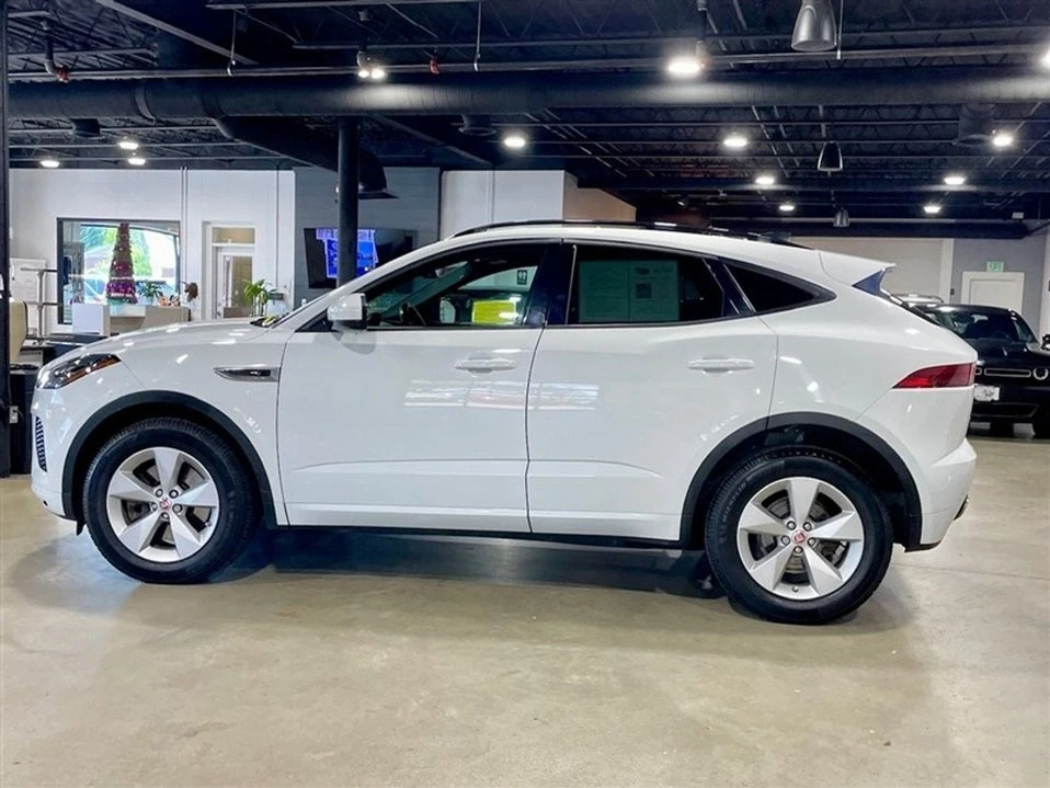 2020 Jaguar E-Pace - Image 2 of 18