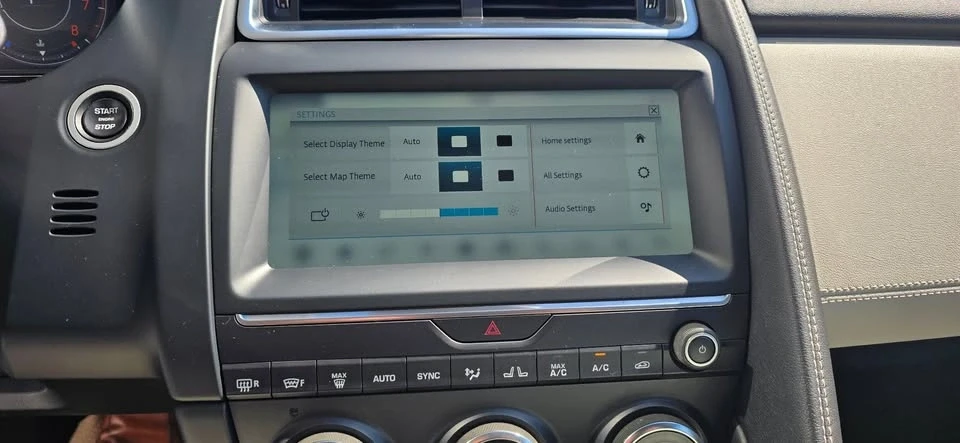 2020 Jaguar E-Pace - Image 20 of 20