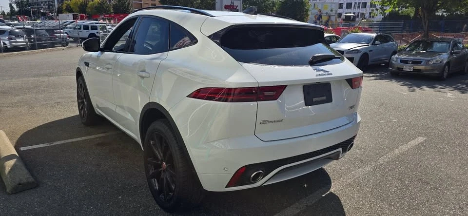 2020 Jaguar E-Pace - Image 6 of 20