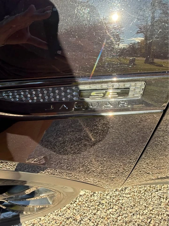 2020 Jaguar E-Pace - Image 9 of 20