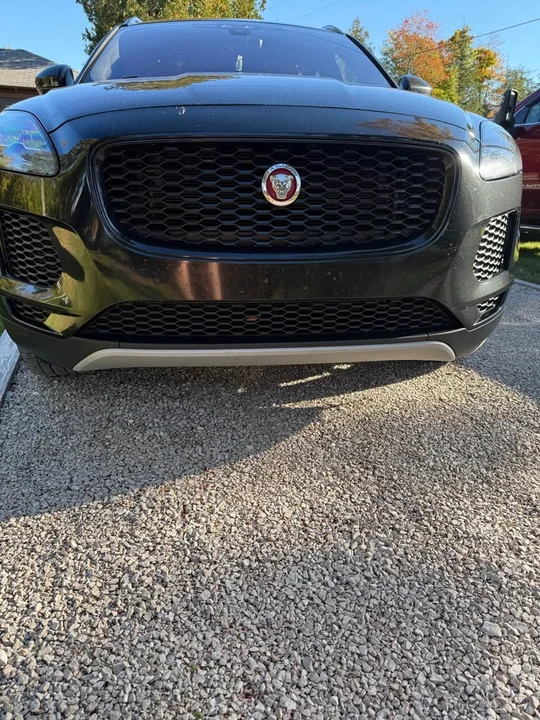 2020 Jaguar E-Pace - Image 5 of 20