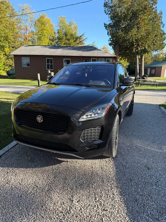 2020 Jaguar E-Pace - Image 6 of 20