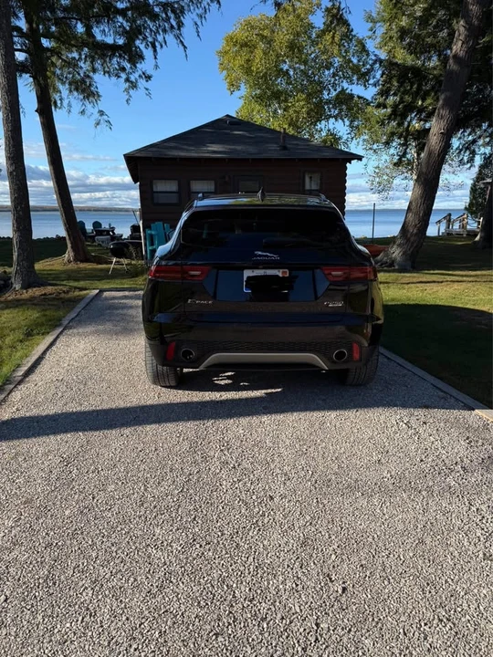 2020 Jaguar E-Pace - Image 2 of 20
