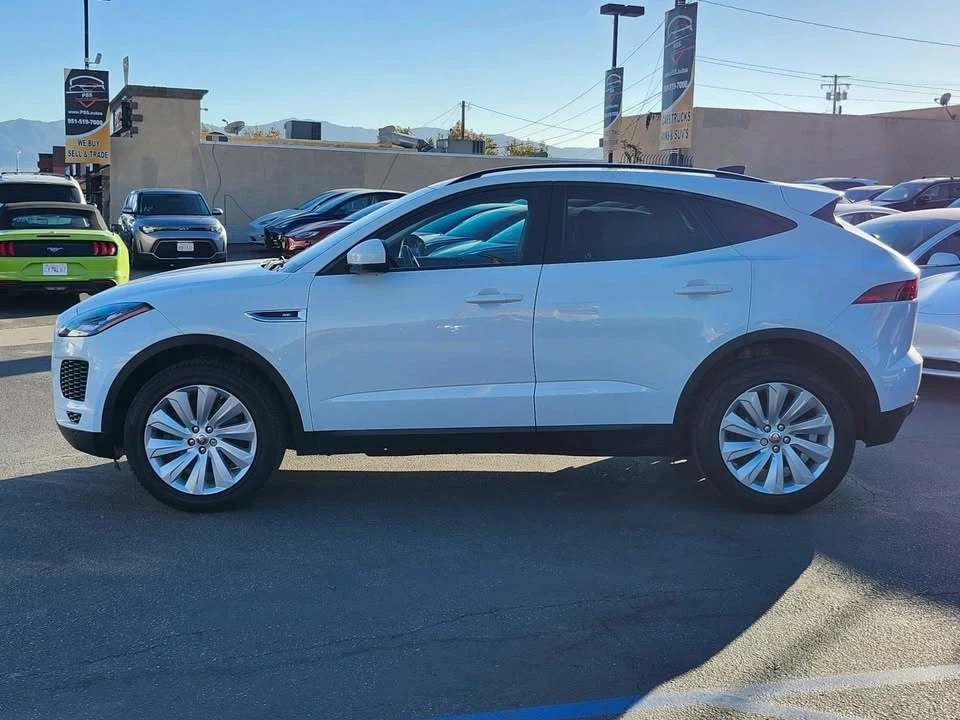 2020 Jaguar E-Pace - Image 4 of 20