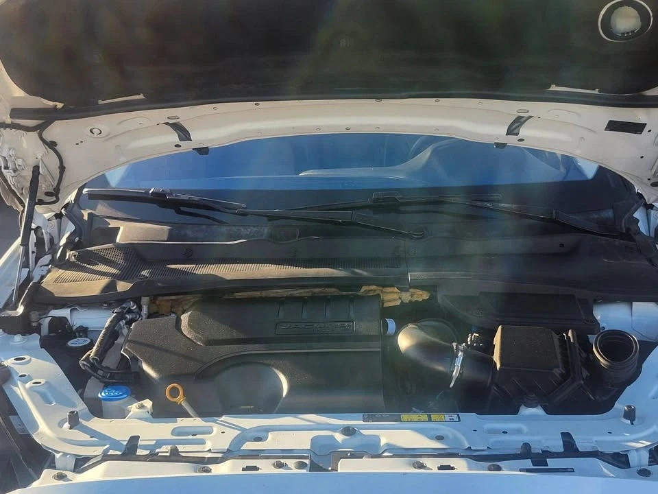 2020 Jaguar E-Pace - Image 20 of 20