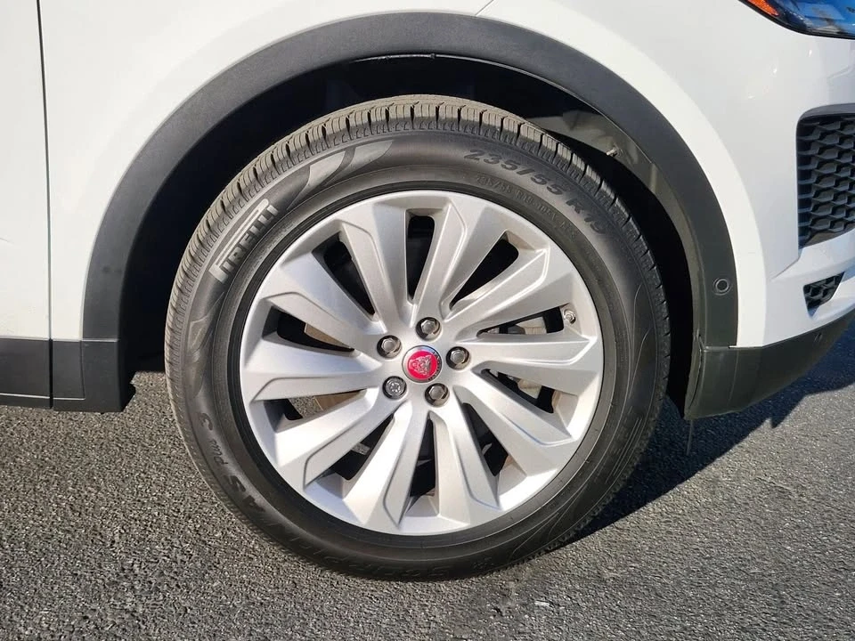 2020 Jaguar E-Pace - Image 12 of 20