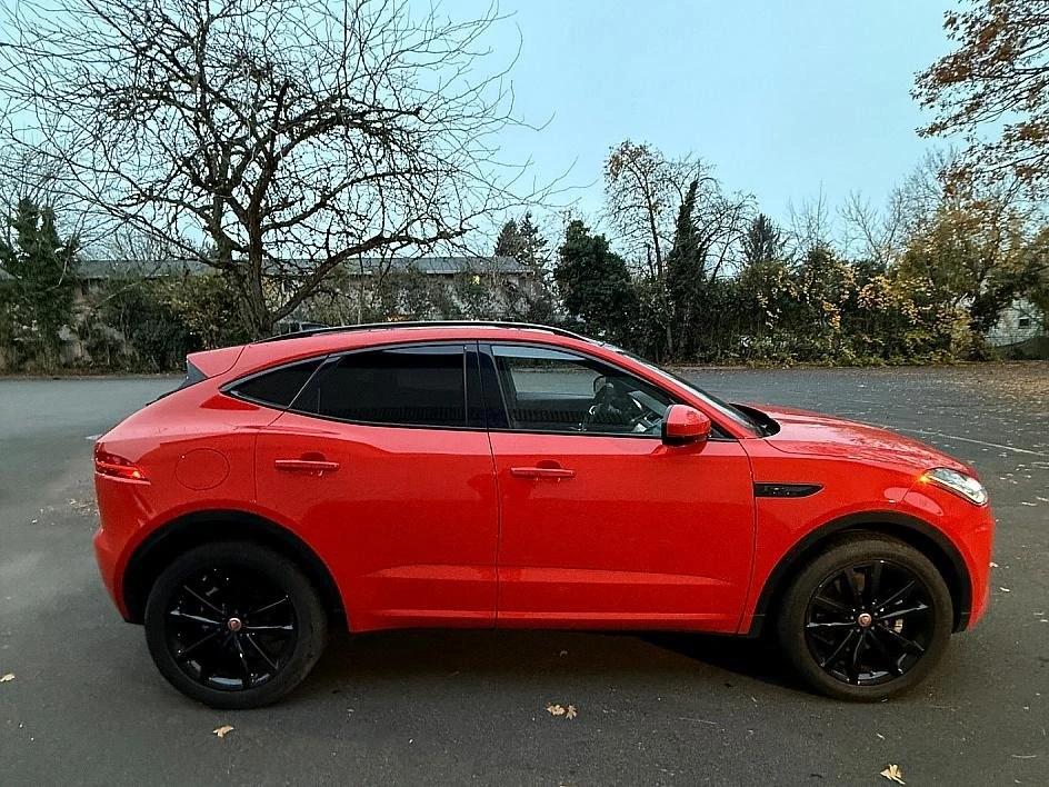 2020 Jaguar E-Pace - Image 6 of 15