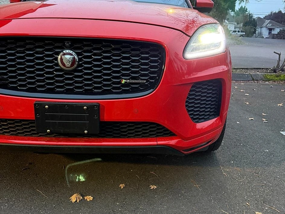 2020 Jaguar E-Pace - Image 3 of 15