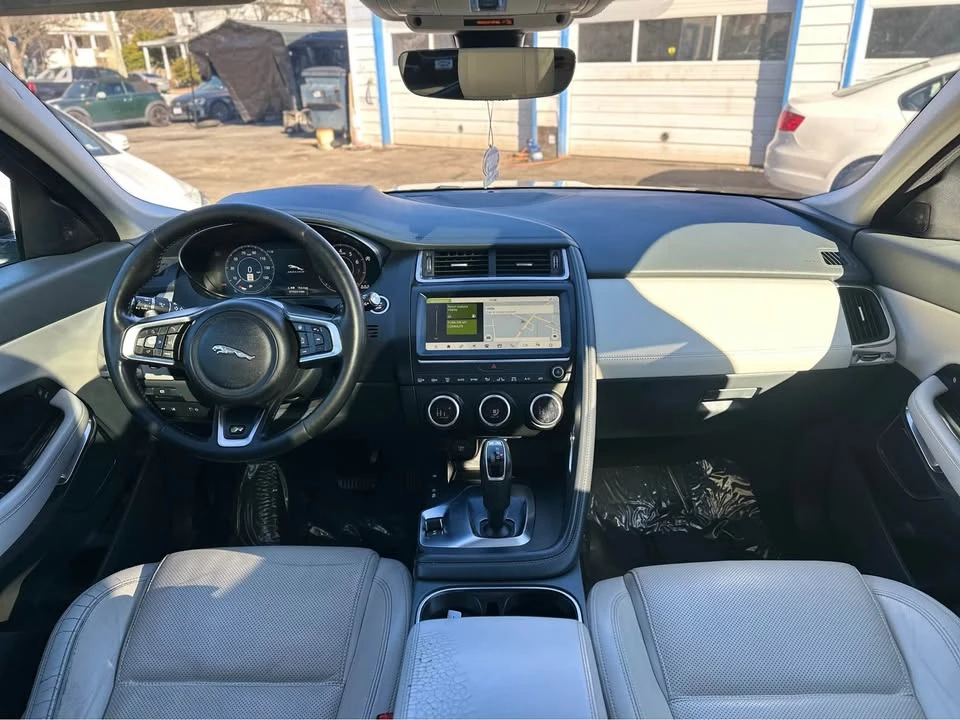 2020 Jaguar E-Pace - Image 14 of 14
