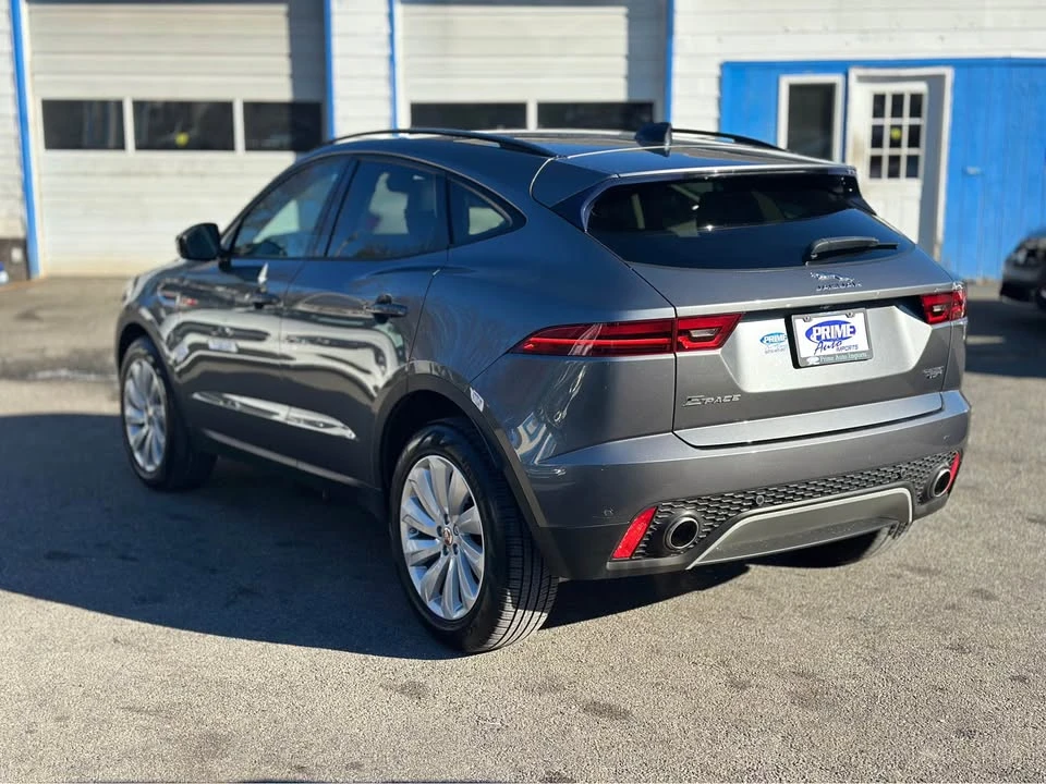 2020 Jaguar E-Pace - Image 6 of 14